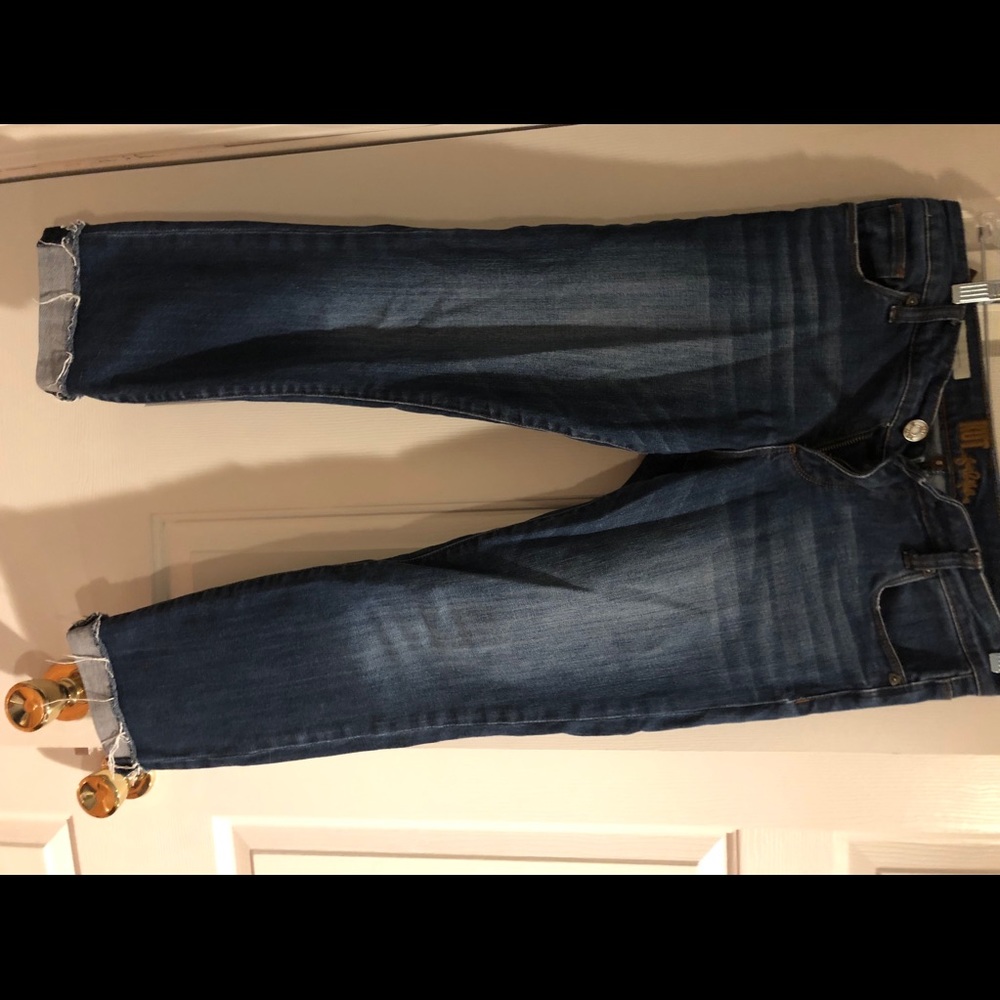 Kut from the Kloth capris